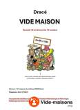 Photo Vide maison à Dracé