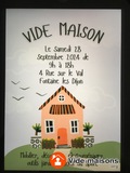 Vide-maison