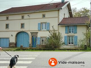 Photo du vide-maison Vide maison