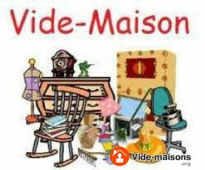 Photo du vide-maison Vide maison