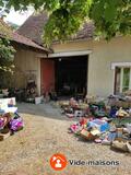 Photo Vide maison à Gigny-sur-Saône