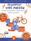 Vide maison