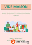 Vide-maison