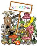 Vide maison