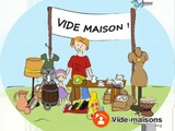 vide maison