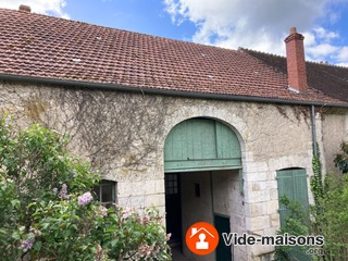 Photo du vide-maison Vide maison