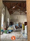 Photo Vide maison à La Charité-sur-Loire