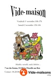 Vide maison