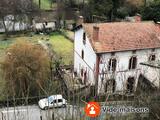 Photo Vide maison à Laguépie