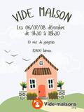 Vide maison