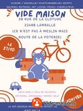 vide maison