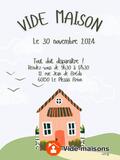 Photo Vide maison à Le Plessis-Brion