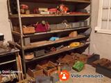 Photo Vide maison à Le Sequestre