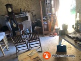 Photo Vide maison à Léognan