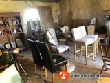 Photo Vide maison à Léognan