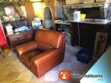 Photo Vide maison à Léognan