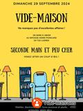 Vide maison