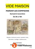 Photo Vide maison à Margny-lès-Compiègne