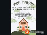 Photo vide maison à Martainville-Épreville