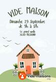 Vide maison