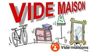 Photo du vide-maison Vide maison