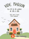 Vide maison