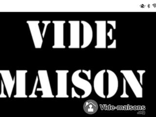 Photo du vide-maison vide maison