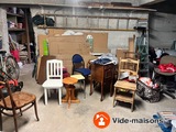 Photo Vide maison à Mundolsheim