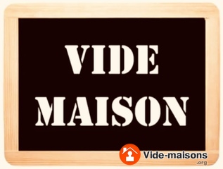 Photo du vide-maison Vide Maison