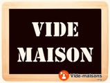 Photo Vide Maison à Nantes