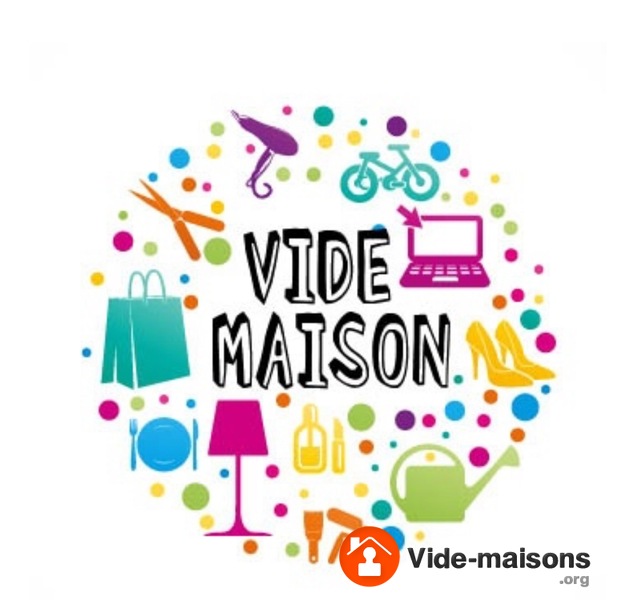 Vide maison