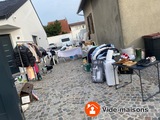 Photo Vide maison à Paray-Vieille-Poste