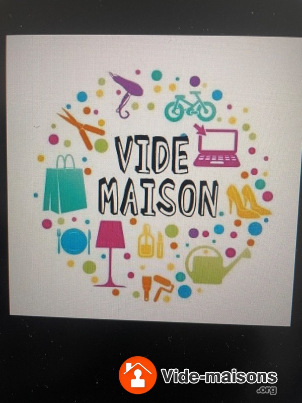 Vide maison