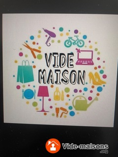 Photo du vide-maison Vide maison