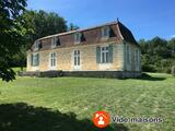 Photo vide-maison à Queyssac