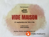 Photo Vide maison à Raismes