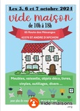 Vide maison