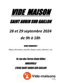 vide maison