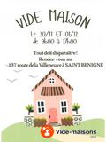 Vide Maison