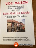 Photo Vide Maison à Saint-Gal-sur-Sioule