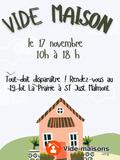 vide maison