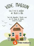 Vide maison