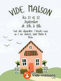 vide maison