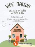 Vide maison