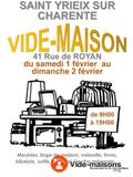 Vide maison