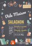 Photo Vide maison à Salagnon