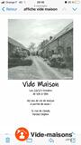 Vide maison