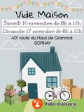 Vide maison