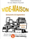 Vide maison