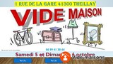 Vide maison